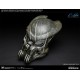 Alien vs Predator Replica 1/1 Battle Damaged Celtic Predator Mask 50 cm